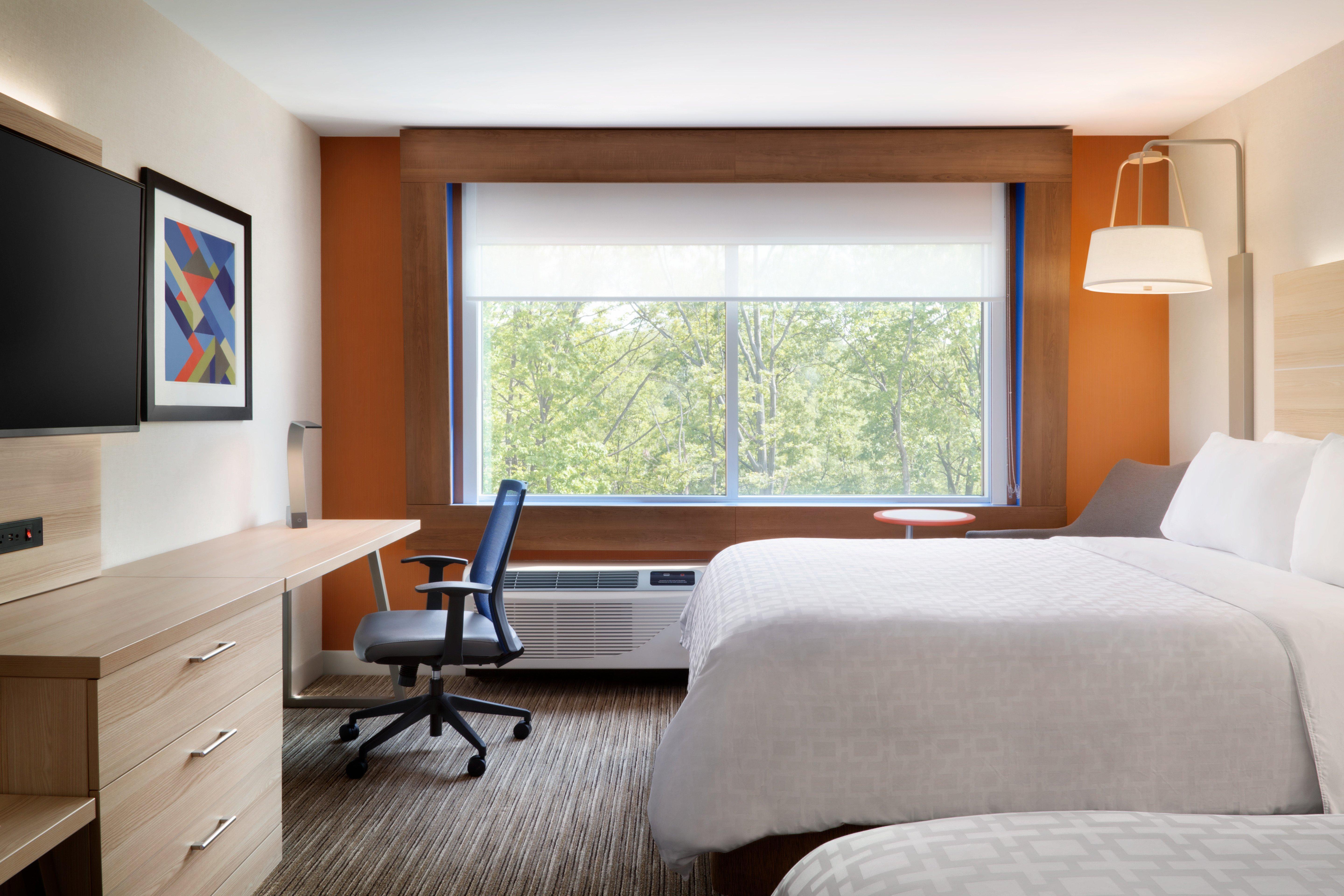 Holiday Inn Express Williamsburg By Ihg Экстерьер фото