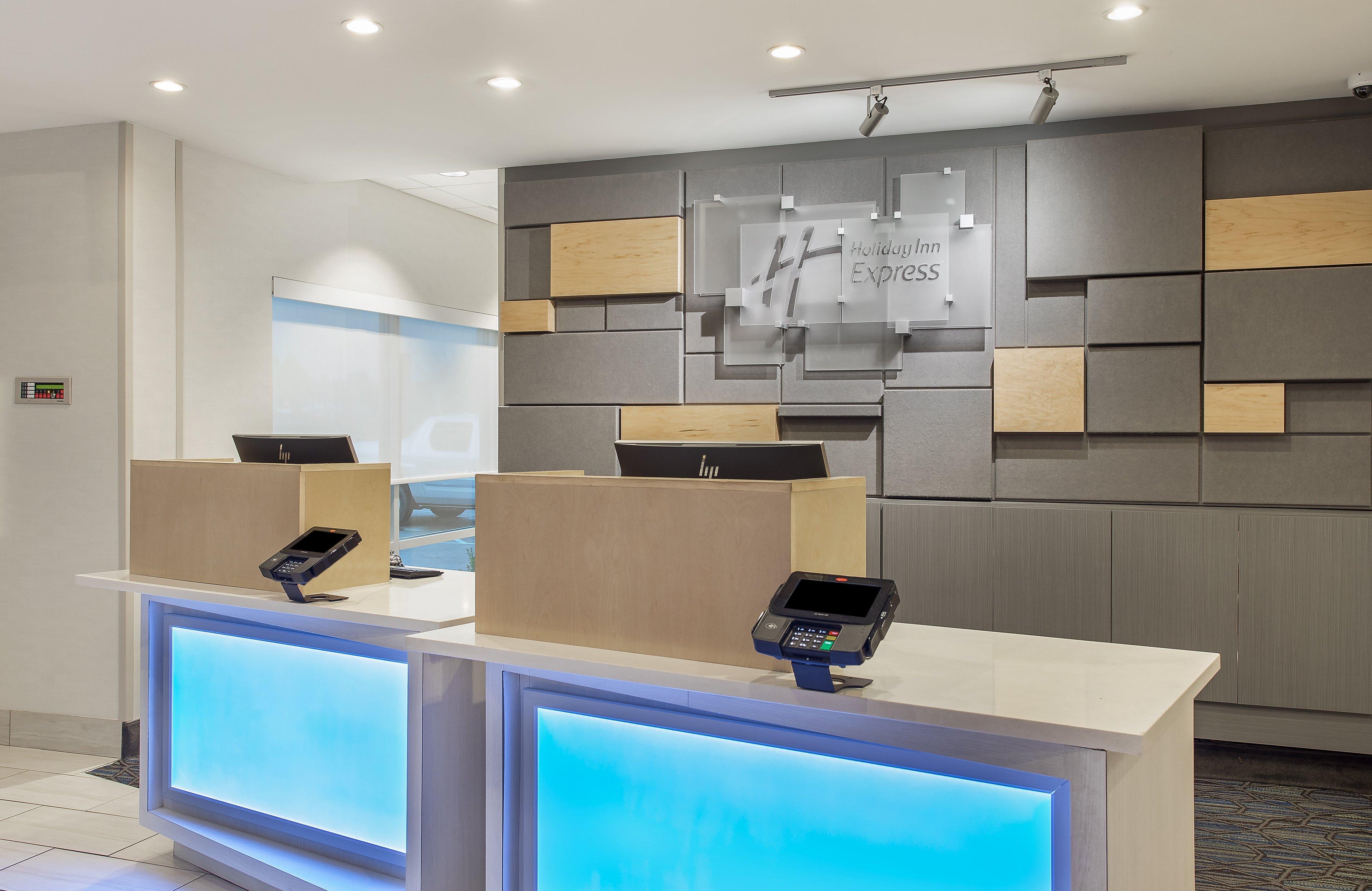 Holiday Inn Express Williamsburg By Ihg Экстерьер фото
