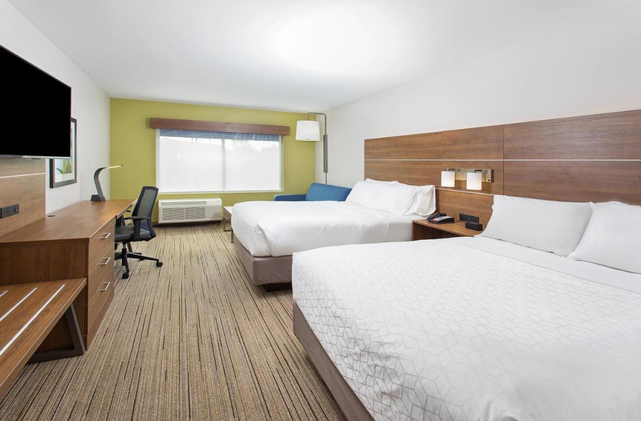 Holiday Inn Express Williamsburg By Ihg Экстерьер фото