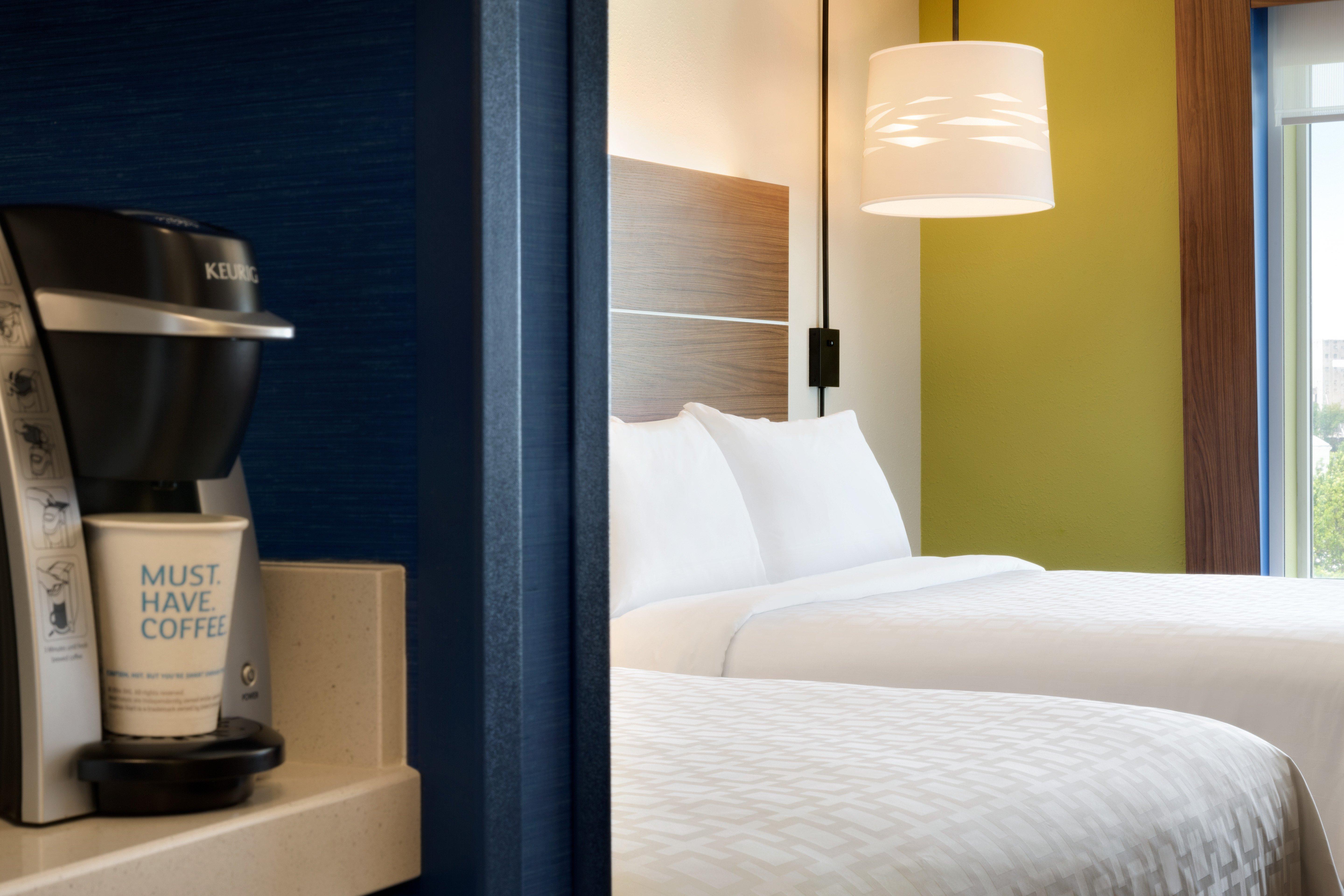 Holiday Inn Express Williamsburg By Ihg Экстерьер фото