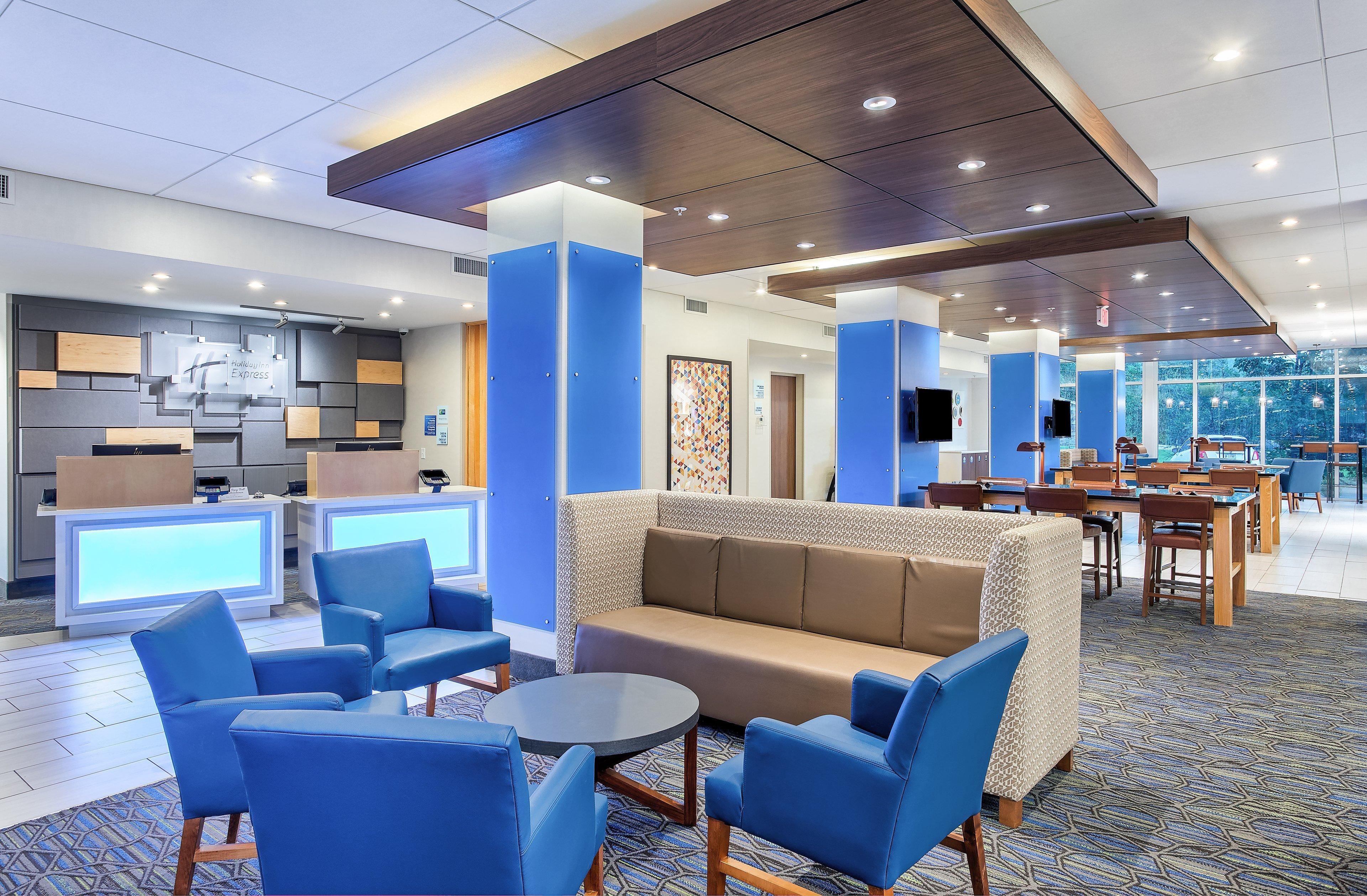 Holiday Inn Express Williamsburg By Ihg Экстерьер фото