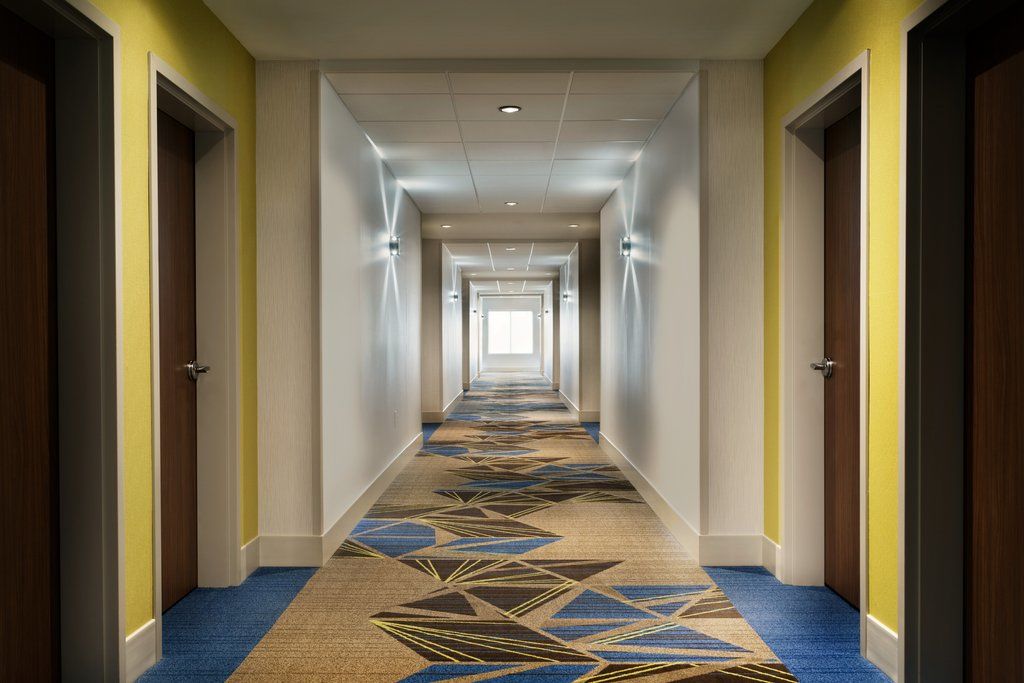 Holiday Inn Express Williamsburg By Ihg Экстерьер фото